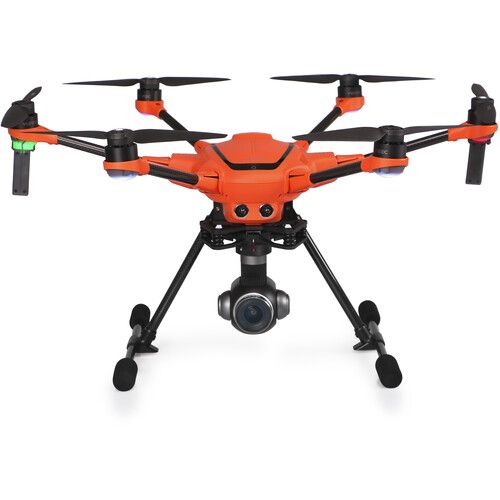  YUNEEC H520E RTK Commercial Hexacopter