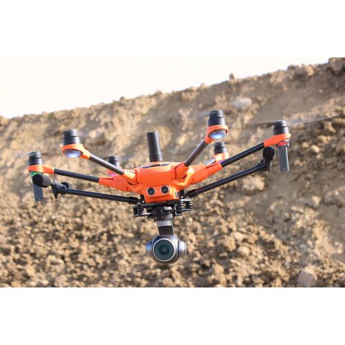  YUNEEC H520E RTK Commercial Hexacopter