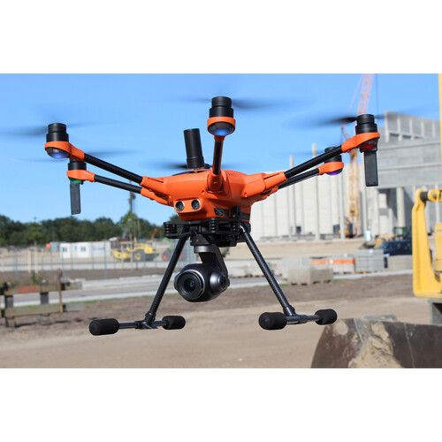  YUNEEC H520E RTK Commercial Hexacopter