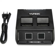 YUNEEC DY5 Dual-Port Rapid Charger/Balancer for H520 LiPo Batteries