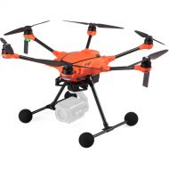 YUNEEC H520E Commercial Hexacopter