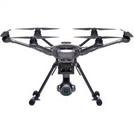 YUNEEC Typhoon H Plus Hexacopter