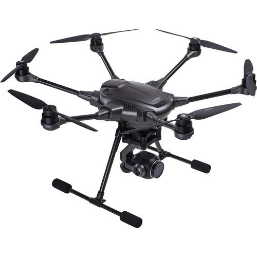  YUNEEC Typhoon H Plus Hexacopter