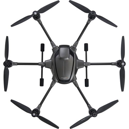  YUNEEC Typhoon H Plus Hexacopter