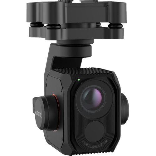  YUNEEC E10T Dual Thermal & RGB Camera for H520