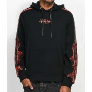 YUNG RICH NATION YRN Rack Suit Black Hoodie