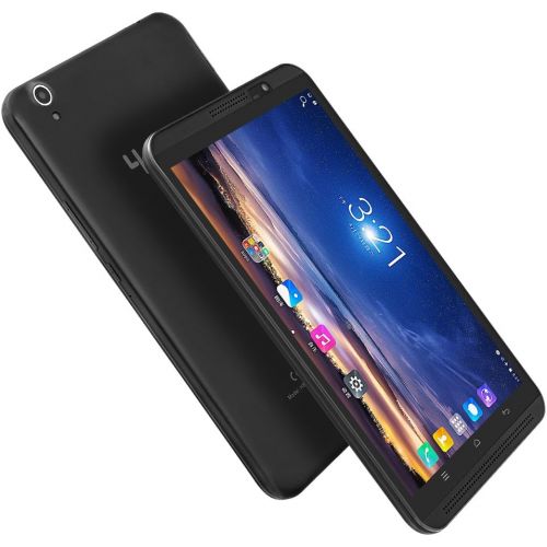  [아마존 핫딜] [아마존핫딜]YUNTAB Yuntab H8 Tablet 4g 8 Zoll Android 7.0 Allwinner A53 Quadcore 2+16GB/Lagerung Unterstuetzung WiFi/GPS/G-Sensor/P-Sensor/Google Play/3D Spiel (schwarz)