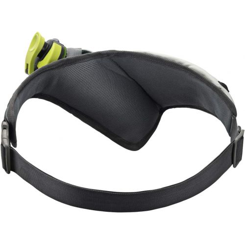  YUOTO Waist Pack with Water Bottle Holder for Running Walking Hiking Runners Hydration Belt