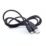 YUSTDA USB Power Charger Cable Cord Lead for Sena 10U Bluetooth Headset Intercom