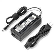 Yustda 19V 6.32A AC/DC Adapter Replacement for Toshiba Satellite P10 P20 P25 P30 PSP20E P20-761 P20-771 P20-604 P20-8PW Harman Kardon 17 Laptop Notebook PC 19VDC 120Watt Power Supp