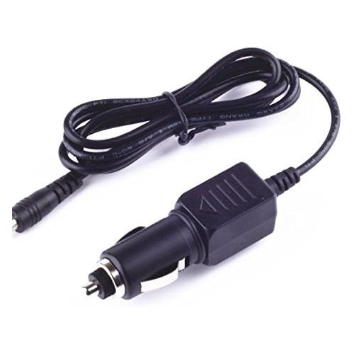  [아마존베스트]YUSTDA Car Charger for Uniden Bearcat Scanner BCT7 BC100XLT BC200XLT BC142XLT BC-350B