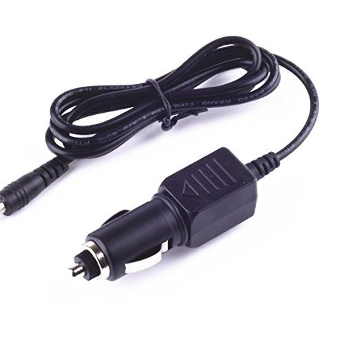  [아마존베스트]YUSTDA Car Charger for Uniden Bearcat Scanner BCT7 BC100XLT BC200XLT BC142XLT BC-350B