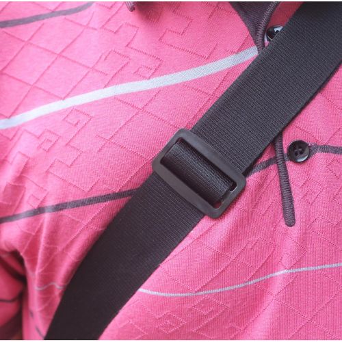  YYST Universal Skateboard Shoulder Carrier Skateboard Carry Strap Skateboard Shoulder Strap Skateboard Carry Shoulder - Fit All Boards! Put into Your Pocket!