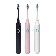 YZS Electric toothbrush adult children acoustic electric toothbrush customized battery whitening couple...