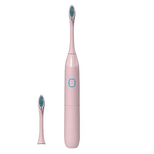  YZS Electric toothbrush adult children acoustic electric toothbrush customized battery whitening couple...