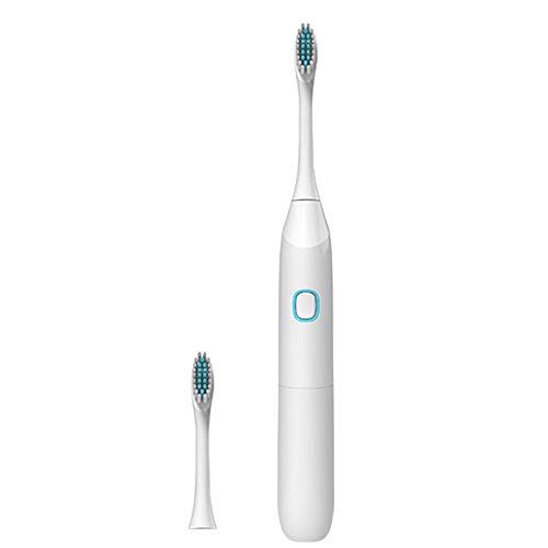  YZS Electric toothbrush adult children acoustic electric toothbrush customized battery whitening couple...