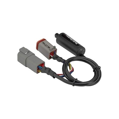  Boat Engine Gateway YDEG-04 for Volvo Penta, BRP Rotax and J1939 Engines to NMEA 2000 Marine Electronics Networks (Raymarine SeaTalk NG Compatible)