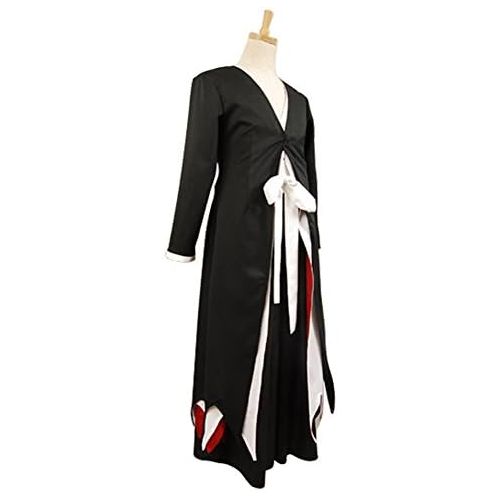  할로윈 용품Ya-cos Adult Halloween Masquerade Ichigo Kurosaki bankai form Cosplay Costume