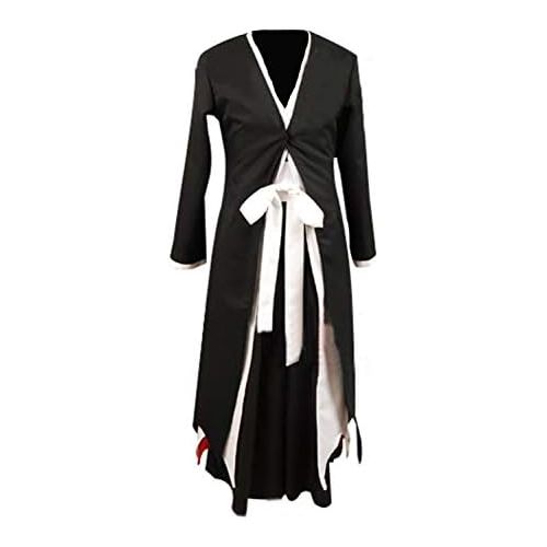  할로윈 용품Ya-cos Adult Halloween Masquerade Ichigo Kurosaki bankai form Cosplay Costume