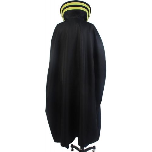  할로윈 용품Ya-cos Adult Halloween Masquerade Yuichiro Hyakuya Cosplay Costume