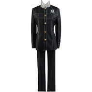 할로윈 용품Ya-cos Shin Megami Tensei Persona 4 Yu Narukami Cosplay Costume