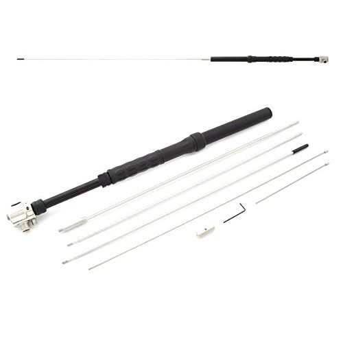  Yaesu ATAS-25 Portable Antenna System 40-70CM