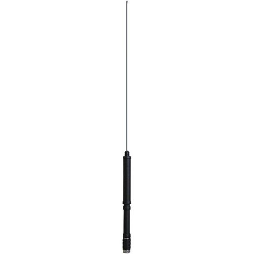  Yaesu ATAS-120A 40 Meter through 70cm Auto Tune Motorized HFVHFUHF Antenna For FT-857D, FT-450DandFT-897D ATAS-120