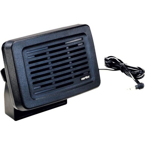  Yaesu Original 100 12 Watt External Speaker