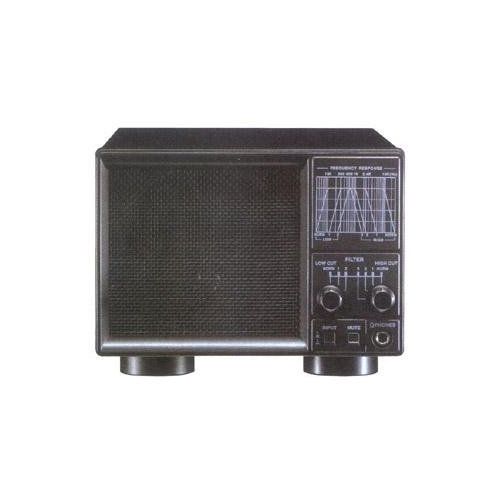  Yaesu SP-2000 External Speaker WFilter for FT-2000