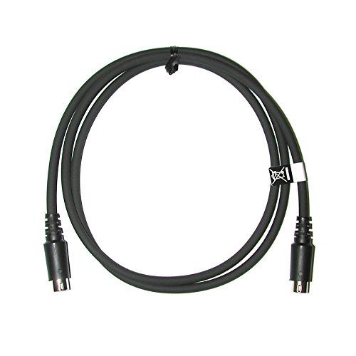  Yaesu CT-135 CLONING CABLE FOR FTM-350