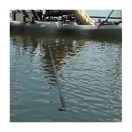  Yak Attack Park N Pole Link 8', 2 Piece - PNPL-8