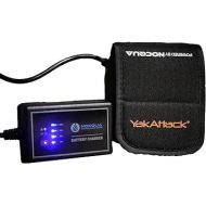 YakAttack 10Ah Battery Power Kit Powered by Nocqua (PPK-10A)