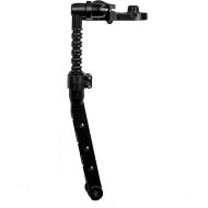 YakAttack Switchblade Transducer Deployment Arm, Track Mounted (FFP-1001)