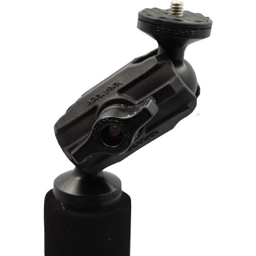  YakAttack Boomstick Pro Camera Mount (CMS-1003)