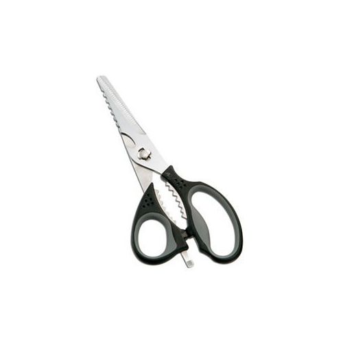  Yakanya Kitchen scissors cuisine shears FC418 Grace Love Separate kitchen scissors (kitchen scissors cuisine scissors Separate)