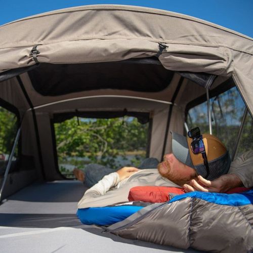  Yakima SkyRise HD Tent - 2-Person 4-Season