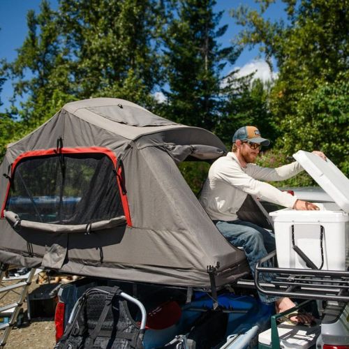  Yakima SkyRise HD Tent - 2-Person 4-Season