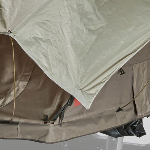 Yakima SkyRise HD Tent - 2-Person 4-Season