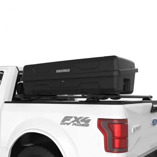  Yakima DeepSpace 10 Truck Storage Box