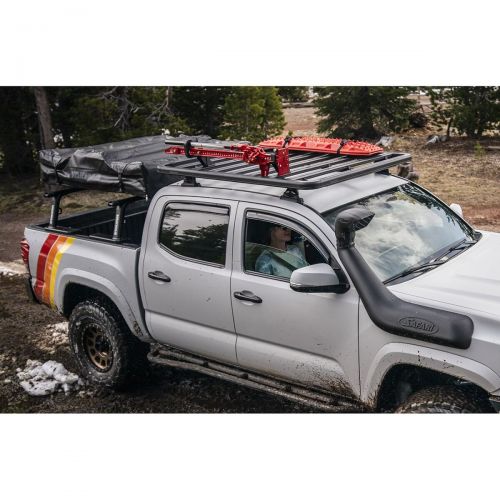  Yakima LockNLoad Platform - 2-Bar System