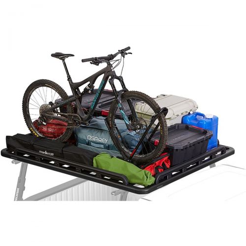  Yakima LockNLoad Platform - 2-Bar System