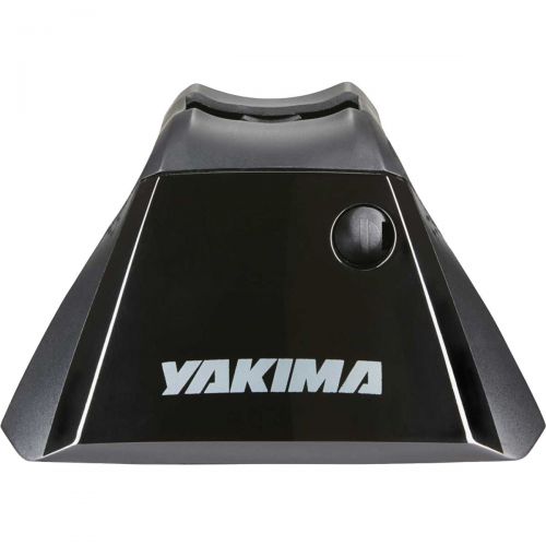  Yakima BaseLine Adjustable Clamp Tower System