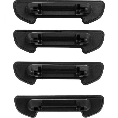  Yakima RidgeClips - 2 Pair