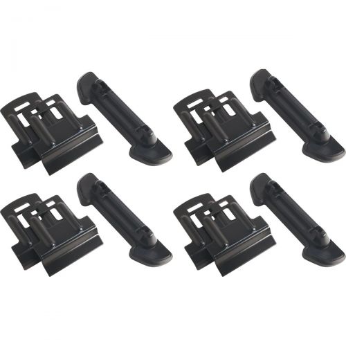  Yakima RidgeClips - 2 Pair