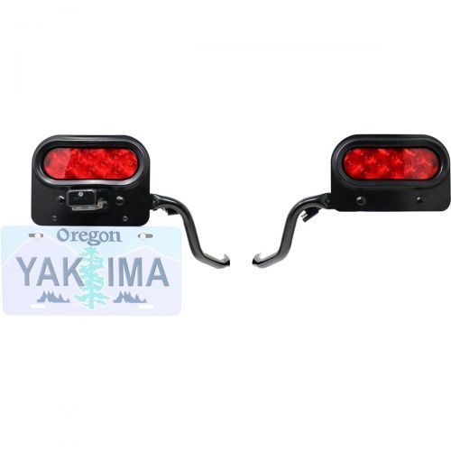  Yakima EXO LitKit