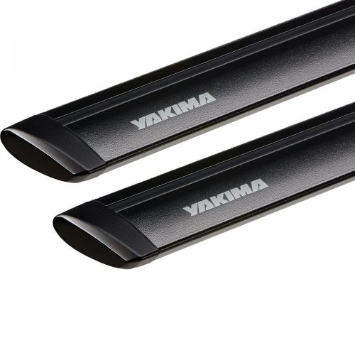  Yakima JetStream Base Rack Bars