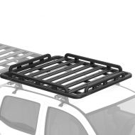 Yakima LockNLoad Perimeter Rail Kit