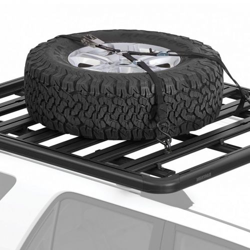  Yakima LockNLoad Spare Wheel Holder