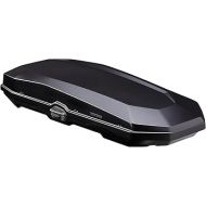 Yakima, CBX 16 Aerodynamic Rooftop Cargo Box for Cars, Wagons and SUVs