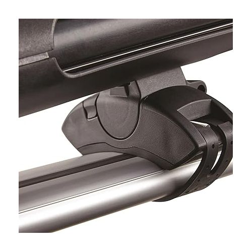  YAKIMA FatCat EVO 6 Ski Roof Rack Mount